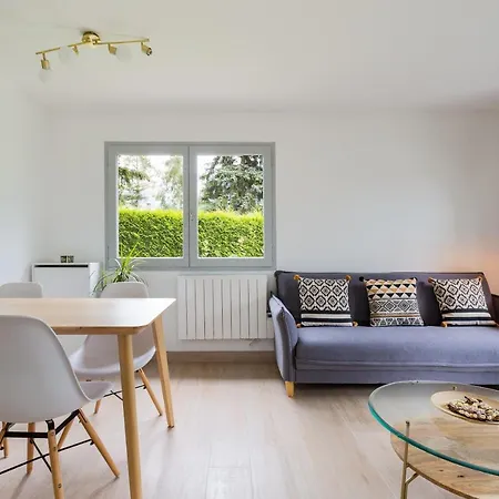 Appartement Amazing Mt.blanc View 5 Pax